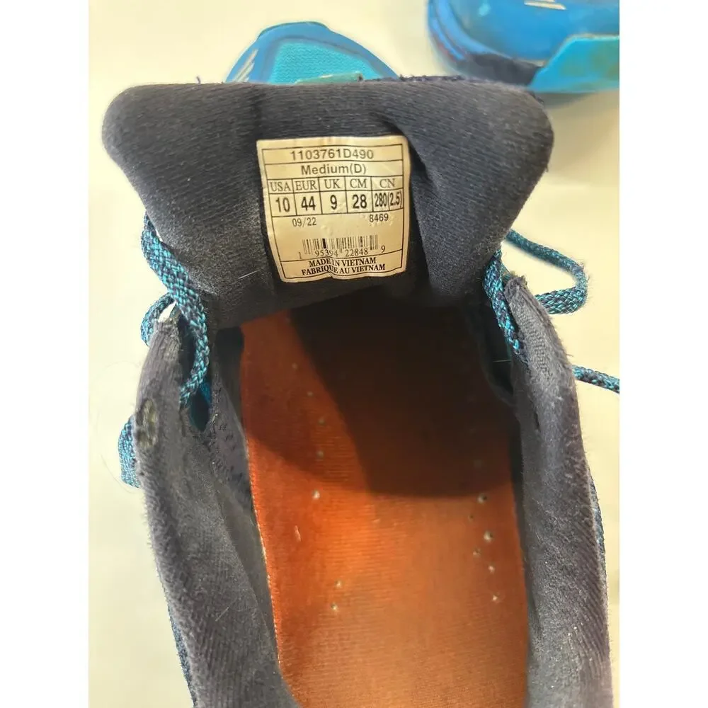 Brooks cascadia 16